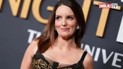 😂 Tina Fey speaks unfiltered about aging and her relationship with the entertainment industry
