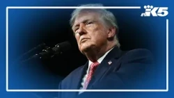 President Trump hits the campaign trail ahead of the midterm elections