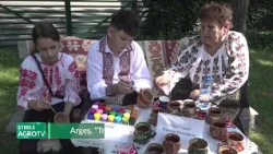 Argeș, “Argeș Traditions” explained for kids 07/23/2026