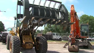 Public Works Hurricane Season Preparedness