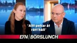 Ekonomen: ”Kosläpp” för svensk ekonomi