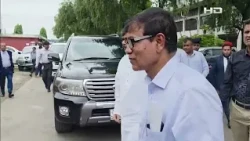 কৃষিপণ্য রপ্তানি বাড়ানোই সরকারের অন্যতম প্রধান লক্ষ্য: কৃষিমন্ত্রী  | SATV