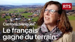 De plus en plus de Romands vivent en Suisse alémanique… et ça crée des tensions | RTS