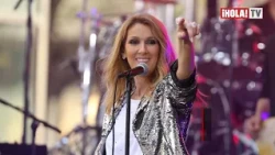 Céline Dion reveals the hardest part of her struggle during her highly anticipated comeback