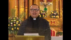 Novena to the Lord of Miracles - DAY 1