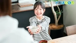 【デコ活2026】生ごみ削減の合言葉は「3きり」！