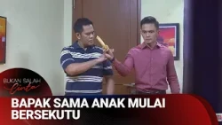 Hampir Ketahuan! Obrolan Rahasia Soal Anak Anisa Didengar? | Bukan Salah Cinta Eps 14 (1/5)