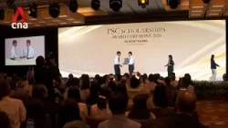PSC scholarship award: 74 recipients form bumper crop of scholars since 2019