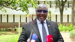 KCCA roads rehabilitation project reaches 85% completion