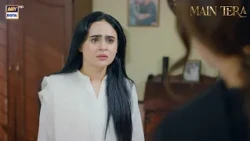 Kashmala Be Qasoor Hai..🙄 | Main Tera