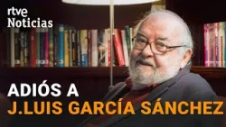 The director, producer, and screenwriter has died at 85 | RTVE News