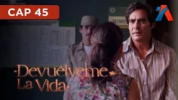 GIVE ME BACK MY LIFE - Preview Friday 08/28/2026