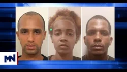 Three Cubans remain in prison in Guyana for the murder of a 20-year-old.