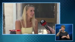 VIJESTI ZA GLUHE 03.09.2026.