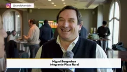 Miguel Bengoechea: “No recordamos un momento ganadero como el actual”