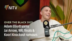 Adam Elliot | Over The Black Dot | NITV