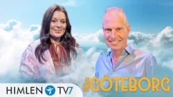 Nära till Himlen LIVE - Tema: "Hoppets sändebud"