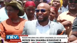 Taita Taveta: Wakazi watishia maandamano kutokana na mzozo mkubwa wa ardhi Kishushe B