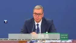 Vučić o povećanju plata i penzija