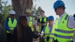 JITPOĠĠEW 92% TAL-CABLES TAL-ART FI SQALLIJA