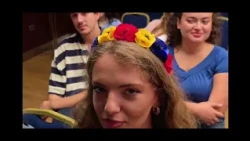 Entela Binjaku pedagoge sociologe, Arumune