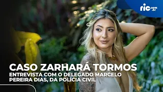 Zarhará Tormos case: see the evidence that led to the arrest of the beautician and her boyfriend