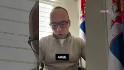 Simić Predstavnicima SL poziv specijalnog tužilaštva u PR, cilj zastrašivanje Srba