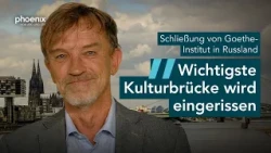 Russland reagiert auf deutsche Strafmaßnahmen: Norbert Hahn (ARD) mit Einschätzungen | 03.09.2026