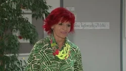 DOGODKI DNEVA 19.8.2026 - Marijana Kolenko se poslavlja po 21. letih ravnateljevanja na OŠ Lava
