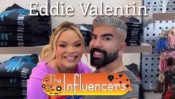 Eddie Valentin is making New Mexico shine online and beyond; The Influencer