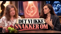 Det vi ikke snakker om | Sara Marie Grimstad | Kanal 10 Fokus | 30.09.26