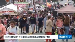 Dillsburg Farmers Fair
