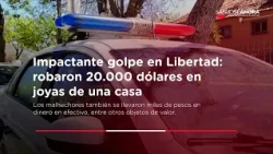 Resumen de noticias 22 de octubre de 2024 | San José Ahora