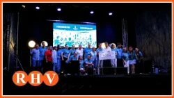 Picassent celebra un popular sopar benèfic per a lluitar contra el càncer
