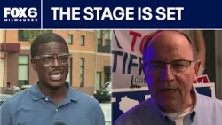 Wisconsin governor race: Candidates nominated, how we got here | FOX6 News Milwaukee