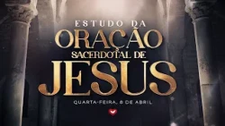 Wednesday of the Priestly Prayer of Jesus