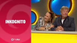Kramar pre Kramára (INKOGNITO)