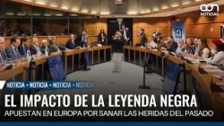 European Parliament Hosts Historic Forum on the Hispanic World and the European Union