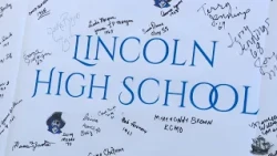 Latest News | Reunion brings Lincoln High grads together in Fort Smith