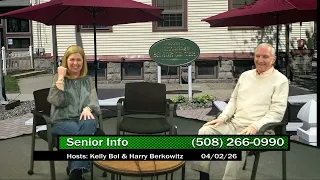 Senior Info - 04/02/2026