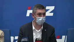 Ništa od garaže u poslovnoj zoni? Iz Grada kažu da za to sad nemaju novca.