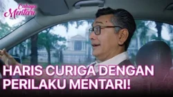 Apa yang Terjadi di Keluarga Oma Widuri? Hari Curiga pada Mentari!| CAHAYA MENTARI | EPS. 37 |PART 1
