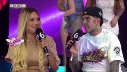 Princeso deja de lado el personaje por Nataly | Es Show