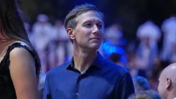 Переговоры Кушнера с Нетаньяху по мирному плану в Газе завершились без прорыва