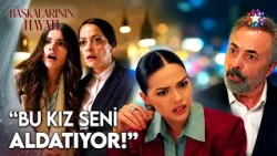 Hülya's Big Trap for Neslihan: I Told You That You Couldn't Handle Me | Other People's Lives Epis...