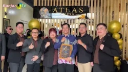 ATLAS LAW FIRM HADIR DI BANJARMASIN SIAPKAN LAYANAN HUKUM HINGGA PENDAMPINGAN PAJAK