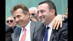 ირაკლი ღარიბაშვილის წერილების სერიების შემდეგ დაწყებული გამოკითხვების სერია გრძელდება