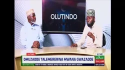 Omuzadde Talemererwa Mwana Gwazadde ~ Olutikndo || Muwalimu Mayambala