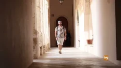 Colacem presents “Sensoria”