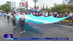Centros educativos se preparan para el 15 de septiembre